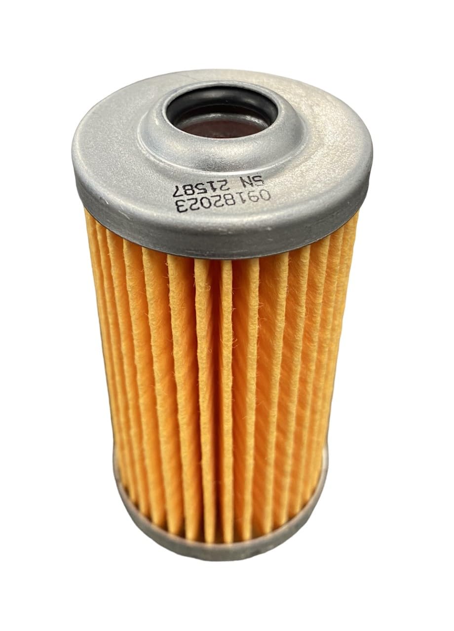 Amazon.com: SN21587 HIFI Fuel Filter (Compatible with Ford